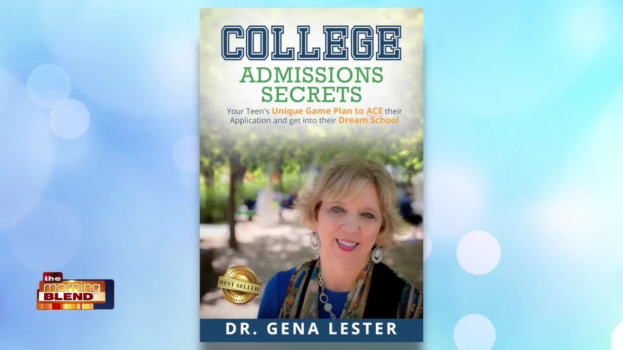 Dr. Gena Lester