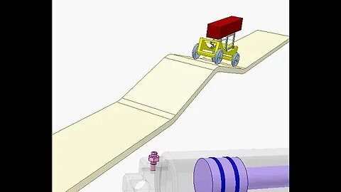 2061 Coffin carrier 2