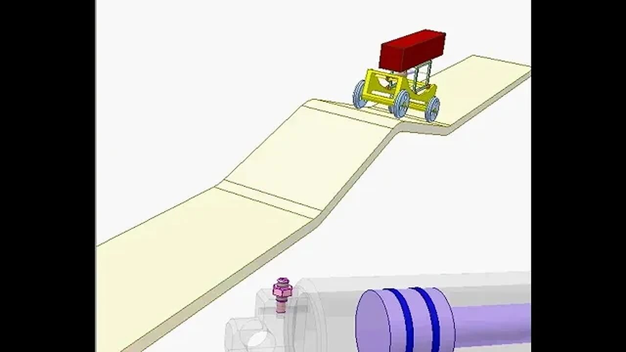 2061 Coffin carrier 2