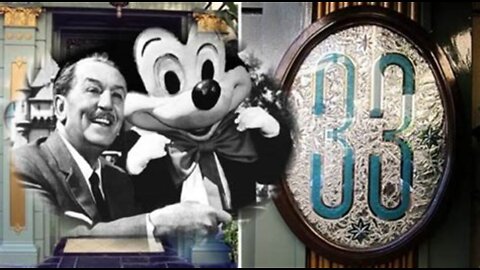 Disney Secrets: Underground Tunnels & Cages/CIA Drug & Human Smuggling/Occult Pedo Epstein Island!