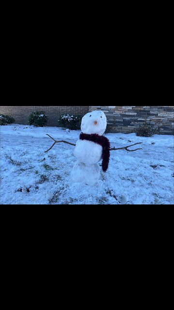 Snow/Ice Update For The Piedmont of South Carolina