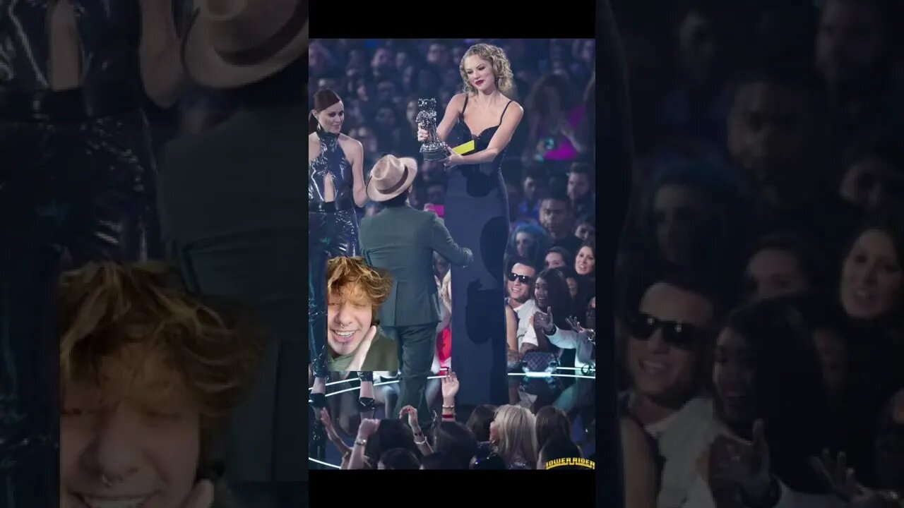 Creator Twinklouisbf This Photo Of Bruno Mars And Taylor Swift Will #Shorts