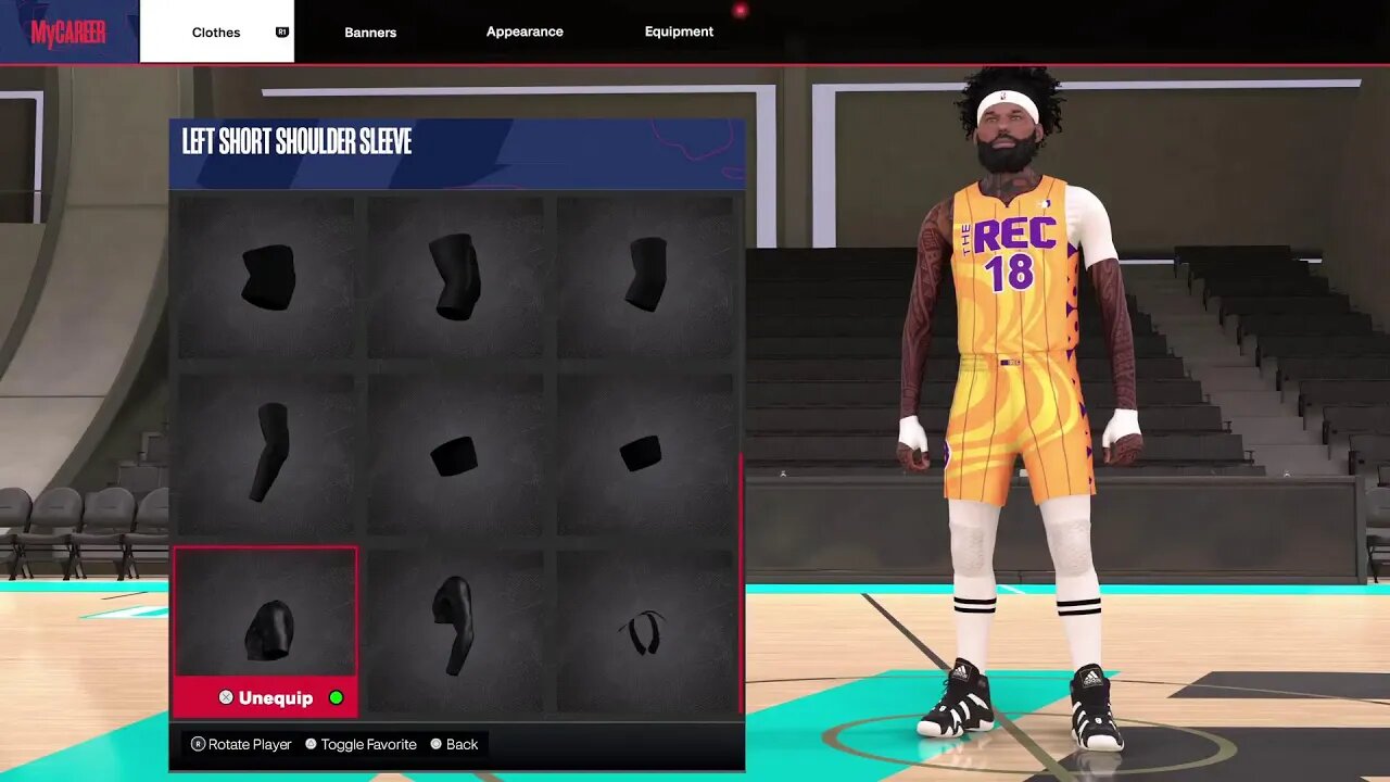 NBA 2K24 Build Tips & Gameplay