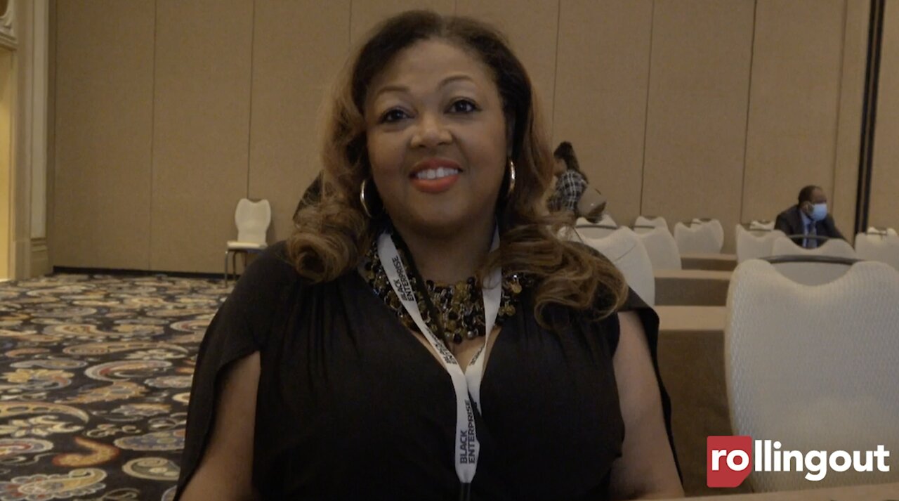 Arlena Hawthorne