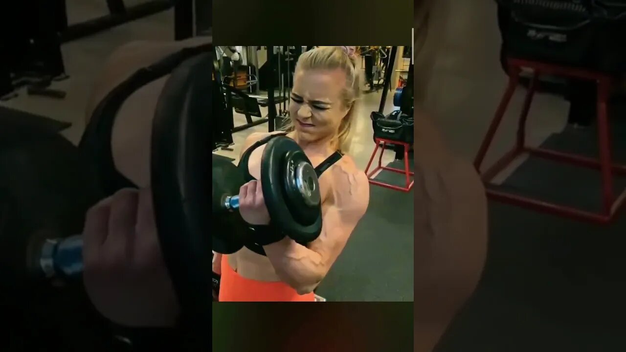 OMG😲 Super hard🔥 workout💪#girlfitnessmotivation #gymmotivation #bodybuilding #shorts #fitnessmodel