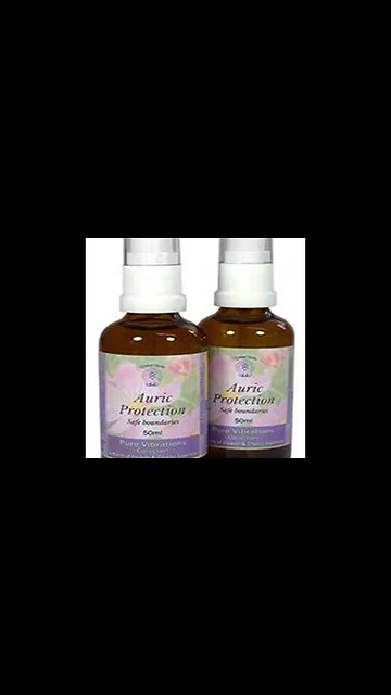 THE AURIC PROTECTION SPRAY