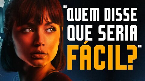 ACREDITE QUE VOCÊ ESTÁ NO 1% - SE VOCÊ ACREDITA NISSO DIGITE: (EU ACREDITO)