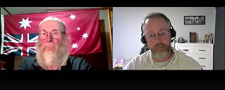 Episode 29 - ‘Wake up Australia – dissecting this weeks news’ with Dr Bruce Paix