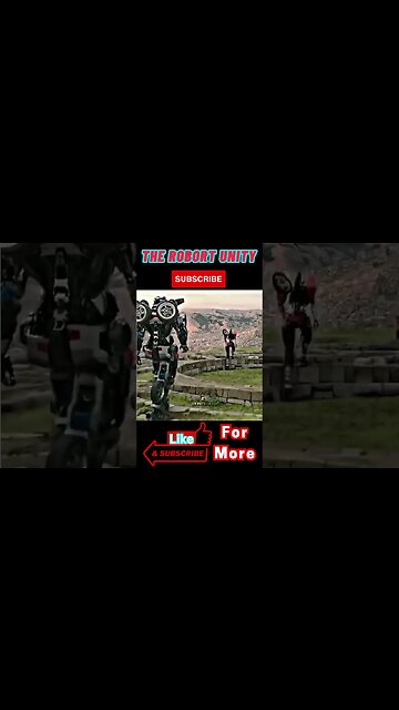 The Roboat Unity Aik Din Pyar ..✘●𝙎𝙪𝙗𝙨𝙘𝙧𝙞𝙗𝙚✘●#shots #shortvideo #viral #robot #mcstan #unity 😈😈😈....