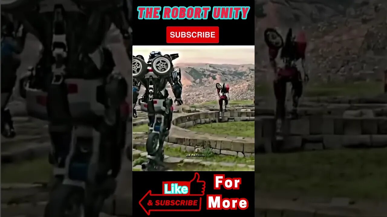 The Roboat Unity Aik Din Pyar ..✘●𝙎𝙪𝙗𝙨𝙘𝙧𝙞𝙗𝙚✘●#shots #shortvideo #viral #robot #mcstan #unity 😈😈😈....