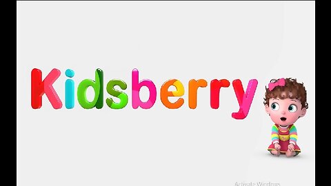 Kidsberry Nursery Rhymes & Baby