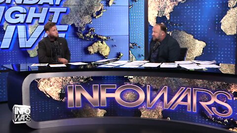 SUNDAY NIGHT (Full Show) Sunday - 8/29/21