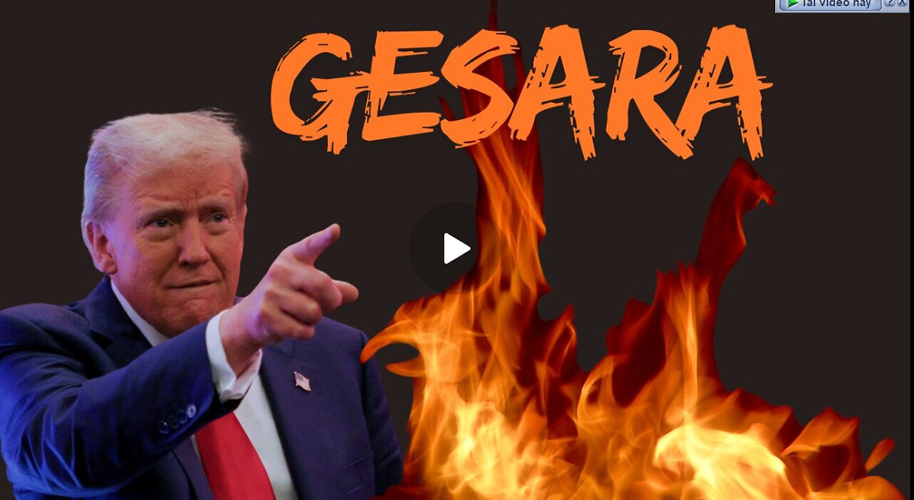 HUGE UPDATE- Trump’s Operation Q Unleashes GESARA!!! - Nov 26.