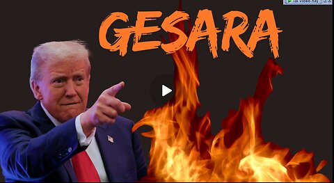 HUGE UPDATE- Trump’s Operation Q Unleashes GESARA!!! - Nov 26.