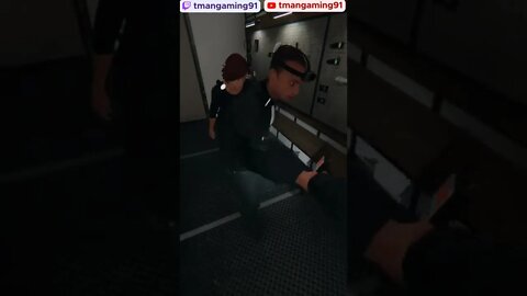 Grabbed Same Flashlight