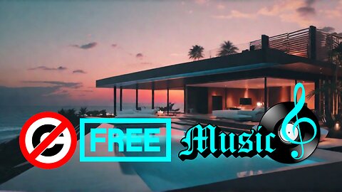 AXM Take It Vlog No Copyright Music Modern Chill House Background
