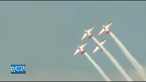 Everything you need to know for EAA AirVenture