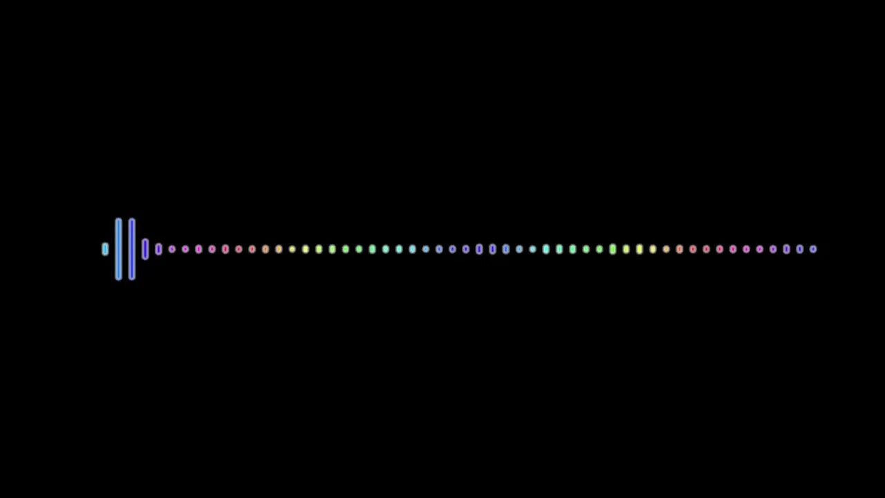 Tv Interference Sound Effect