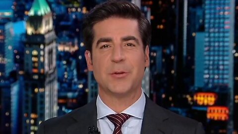 Jesse Watters: America Now Has A Class System