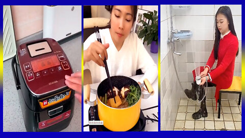 Innovation Gadgets!Smart Appliances, Kitchen/Utensils For Every Home,Versatile Utensils 2022