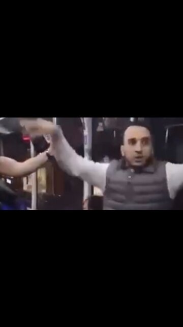 Un magrebí agrede a puñetazo a un español, inspector de Policía, en Zaragoza