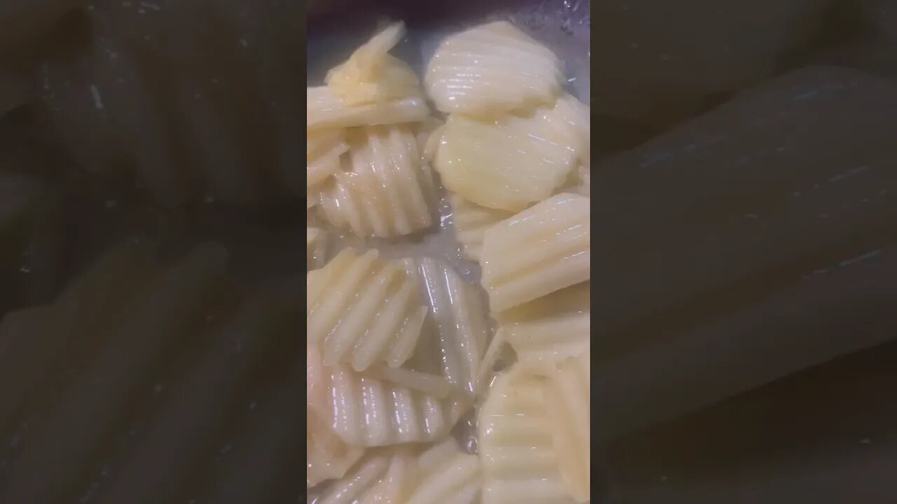 Wife wanted a snack made her a sugar free one.