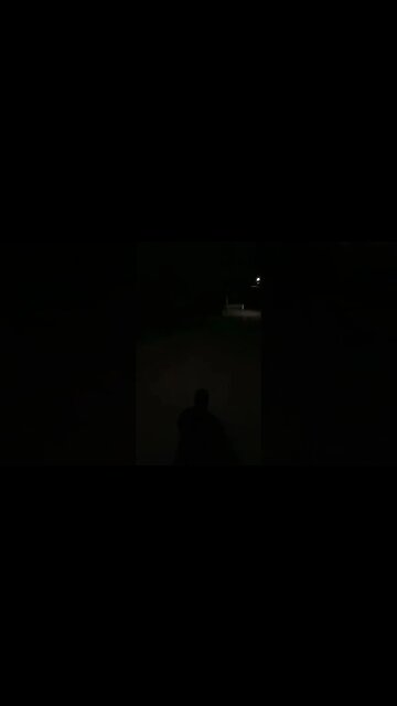The Horror of Night(Teaser)