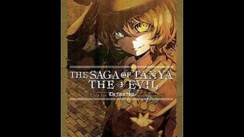 The Saga of Tanya the Evil Volume 3