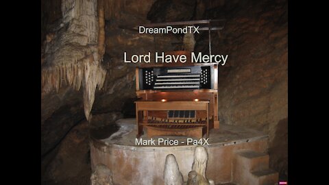 DreamPondTX/Mark Price - Lord Have Mercy (Pa4X at the Pond, PA)