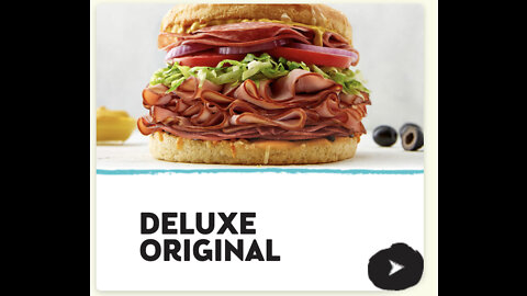 Schlotzsky’s Deluxe Original (Small)