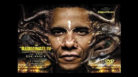 The Illuminati IV: Brotherhood of The Beast (Documentary 2010)