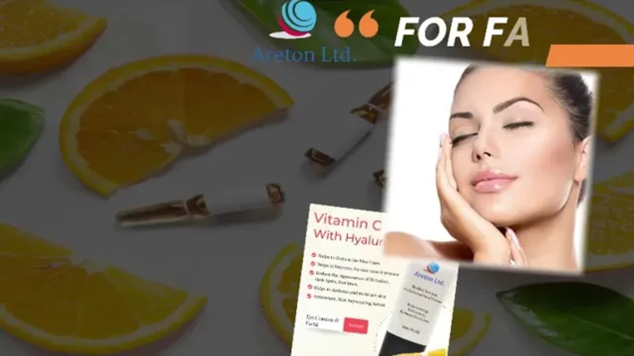 BEI BEI VITAMION C SERUM