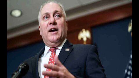 Scalise, Gaetz Meet Privately After Fallout From Leaked Call