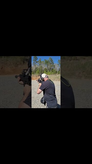 🔴 PSA JAKL @PalmettoStateArmoryVideos