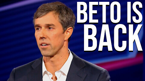 Beto is Back