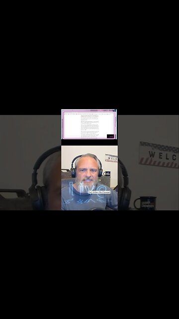 Desantis Not Confident