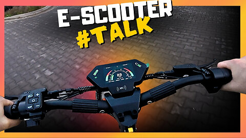 E-Scooter Talk: Trends, Technik & Alltagstipps – Dein Livestream! 🛴💡 #segway #ninebot #xiaomi