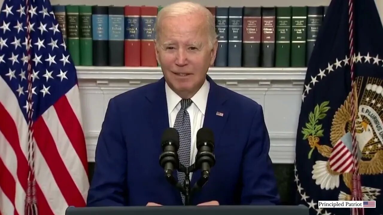 The Astonishing Moment: Joe Biden's Incoherent Struggle - Is he Okay? 🤨