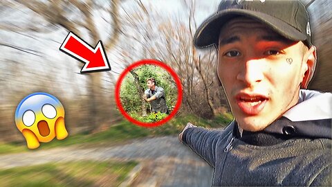 Forest Vlog 🌳 How Simps Ruined Dating