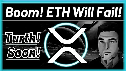 XRP *BOOM!*🚨ETH Will Never Have This!💥All The Money!* Must SEE END! 💣