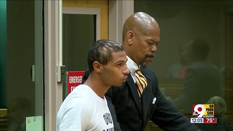 Police arrest man accused of robbing Pleasant Ridge Chili at gunpoint