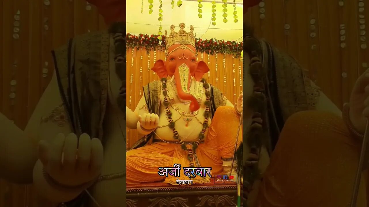 अर्जी दरबार | Arji Darbar Jabalpur #darbar #jabalpur