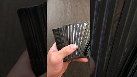 My Pauper Collection