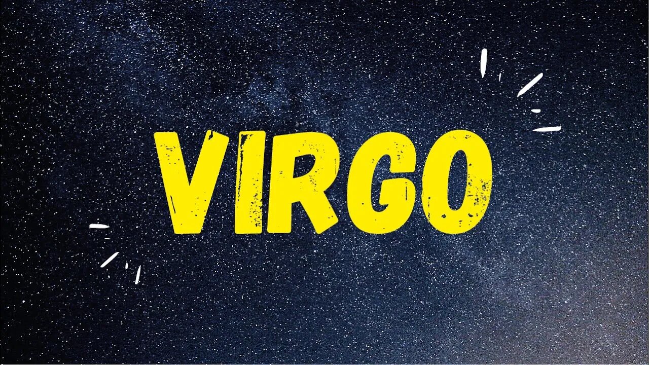 VIRGO ♍YOU'LL NEVER SEE THIS COMING! YOUR FUTURE WITH THEM🔥💗