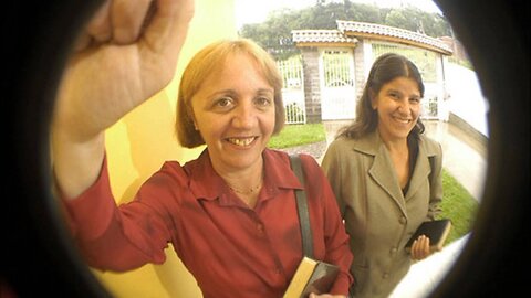 TJegues, a Escória do Cristianismo!