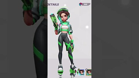 T3 Arena Heroes and Skins, RATE THIS SKIN ON A SCALE OF 10 21