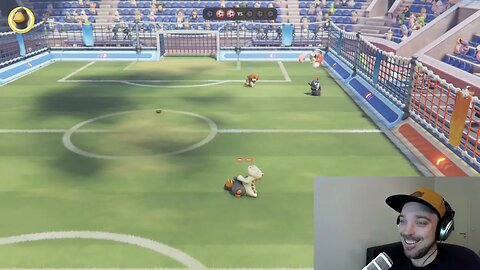@Viperj2k does questionable Things to Smu | Party Animals Clip