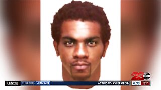 New Suspect Sketch Released in Lewd Act Cast