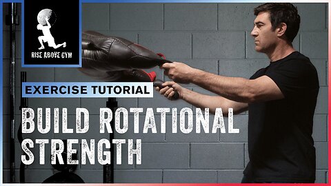 Transverse Plane Training