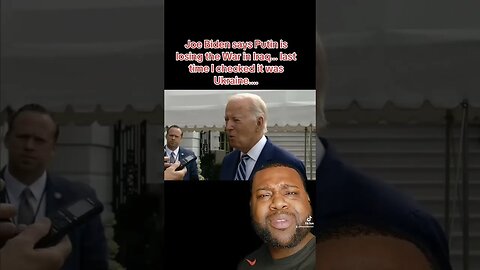 Did He Actually Say That🤦🏾‍♂️